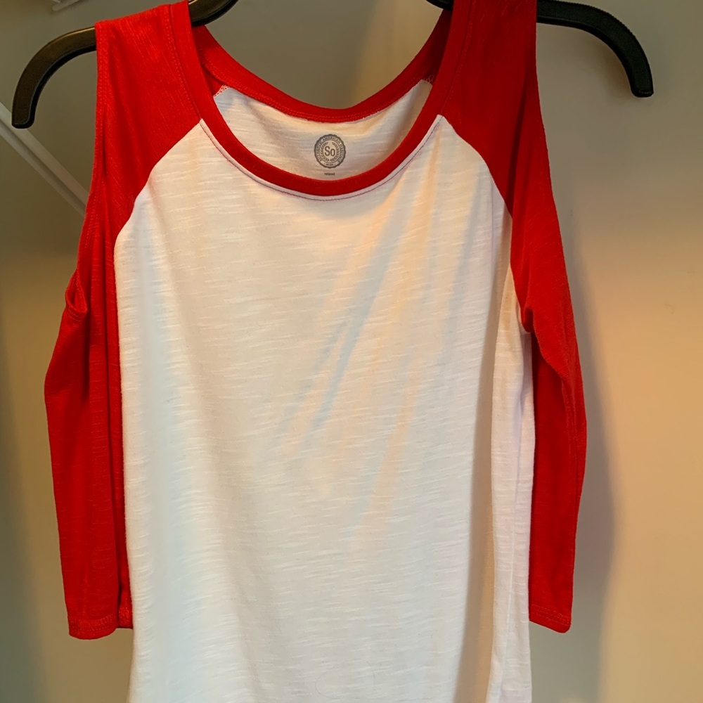 Cute Baseball Tee Shirt